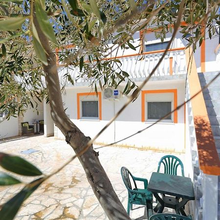 Apartments Marino วีร์ ภายนอก รูปภาพ