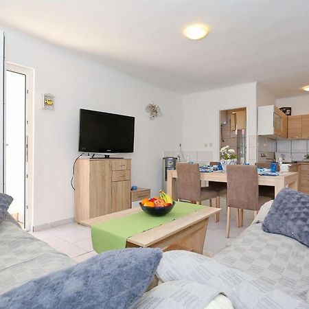 Apartments Marino วีร์ ภายนอก รูปภาพ