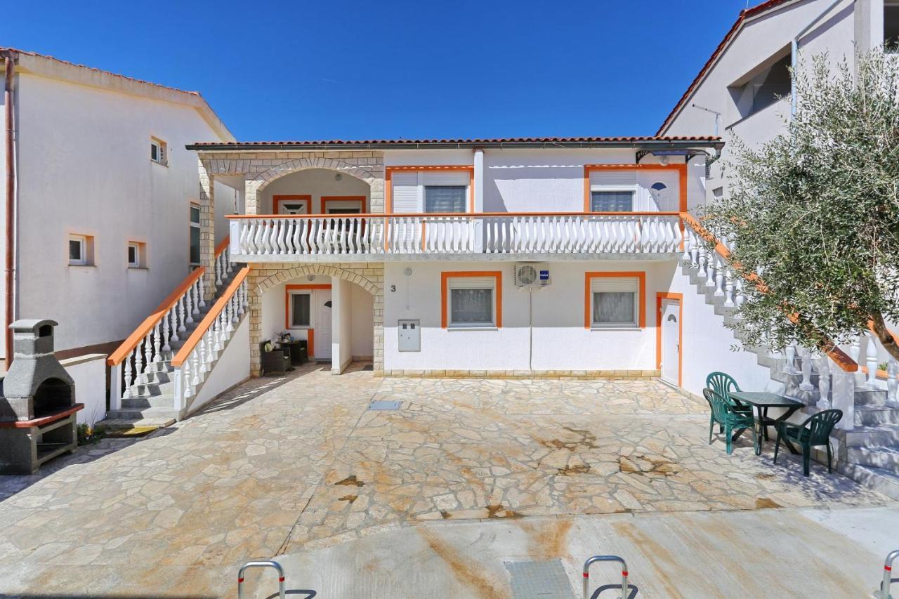 Apartments Marino วีร์ ภายนอก รูปภาพ