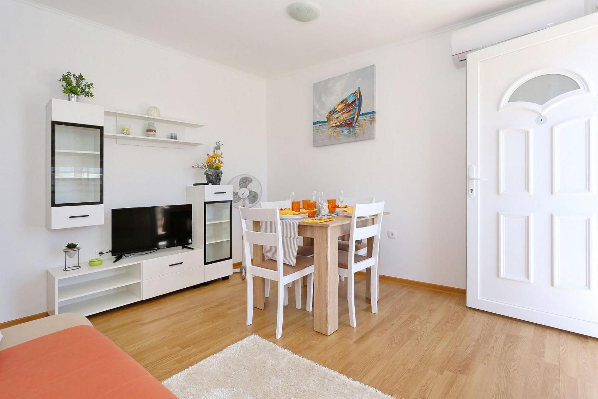 Apartments Marino วีร์ ภายนอก รูปภาพ