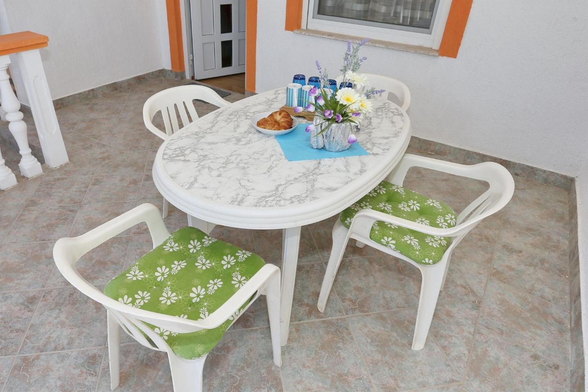 Apartments Marino วีร์ ภายนอก รูปภาพ