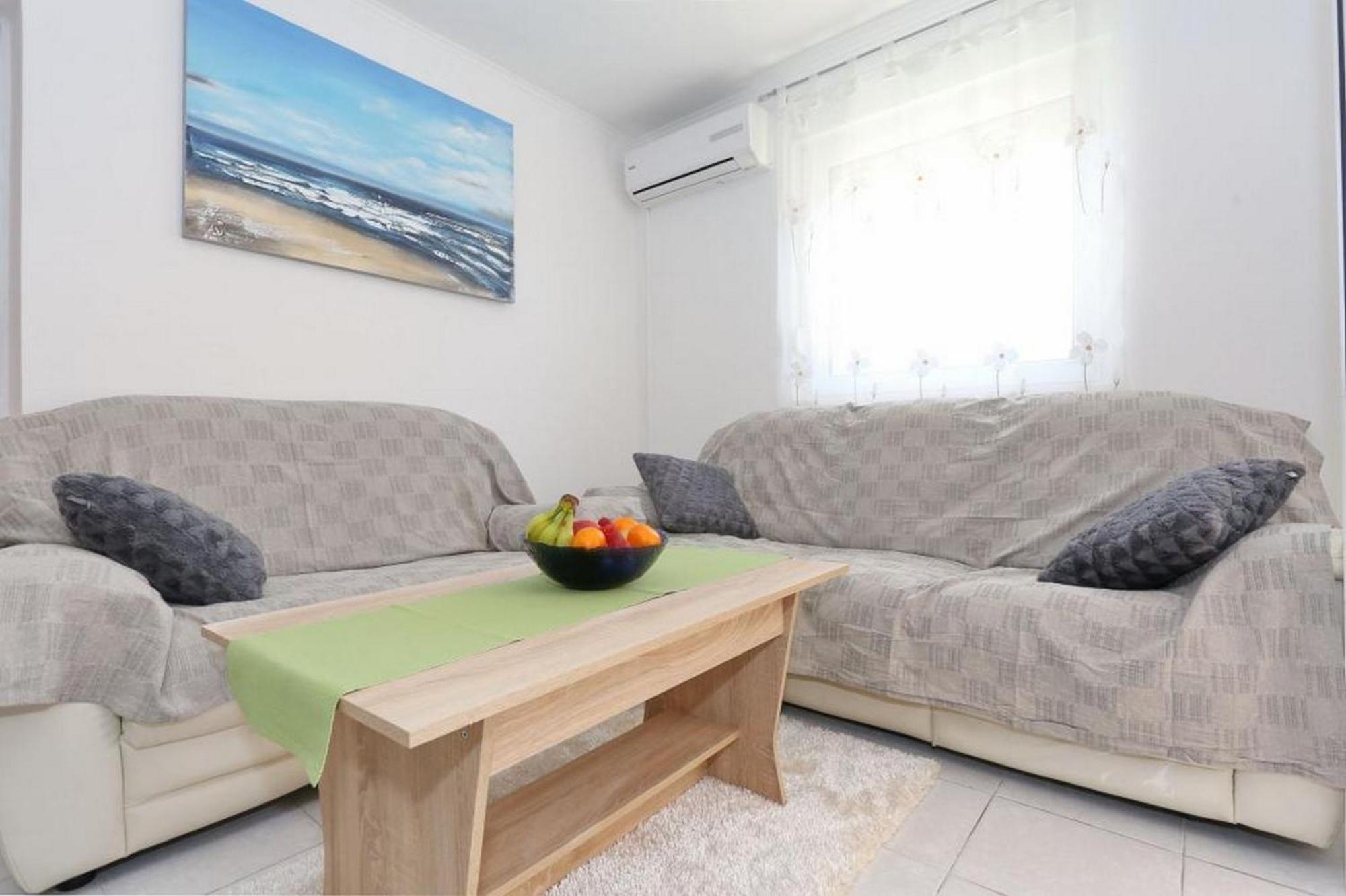 Apartments Marino วีร์ ภายนอก รูปภาพ