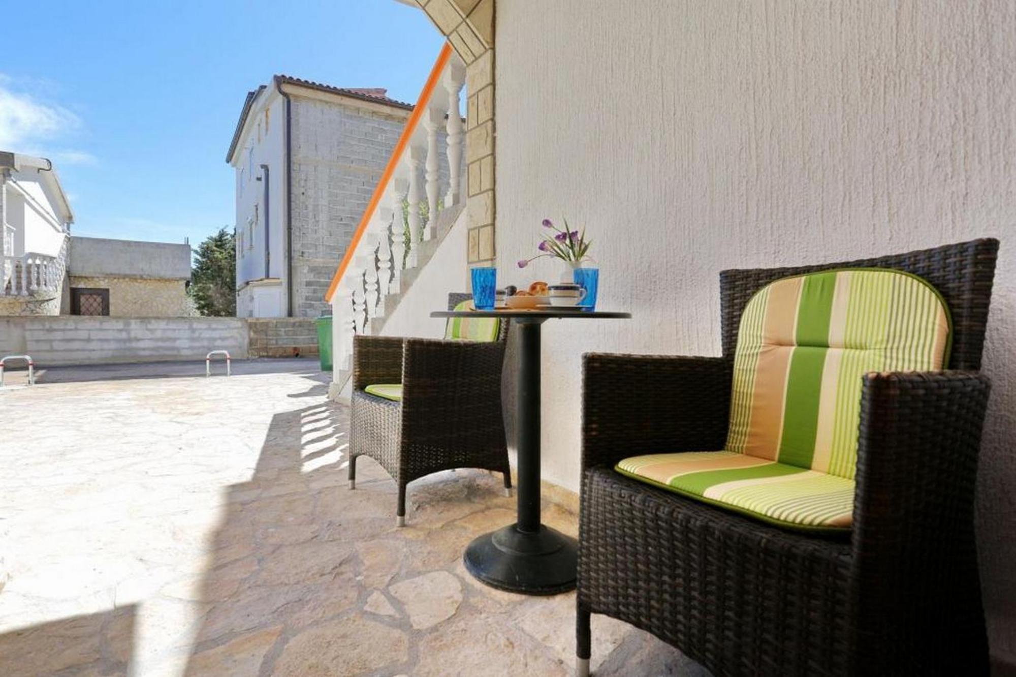 Apartments Marino วีร์ ภายนอก รูปภาพ