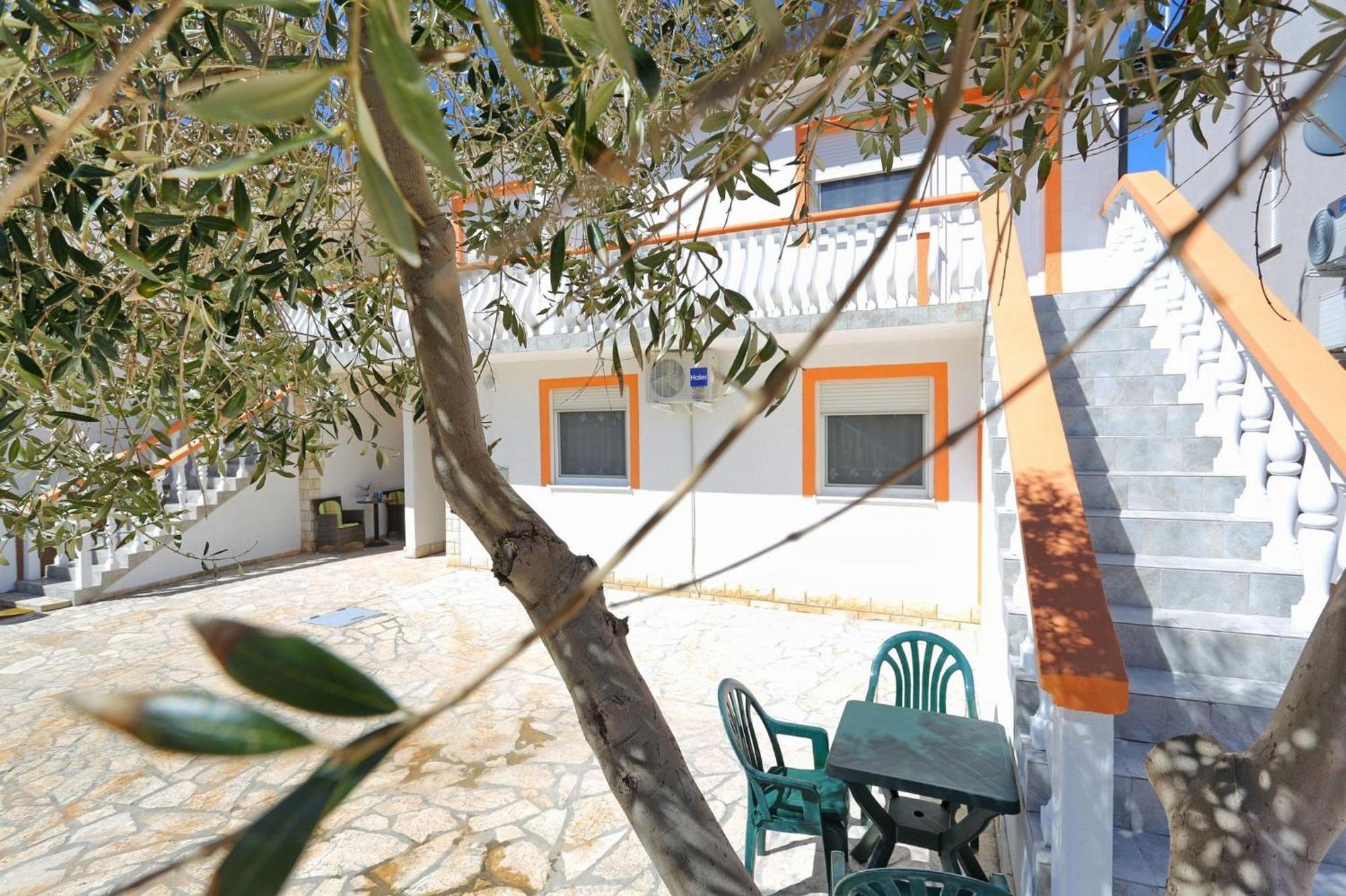 Apartments Marino วีร์ ภายนอก รูปภาพ