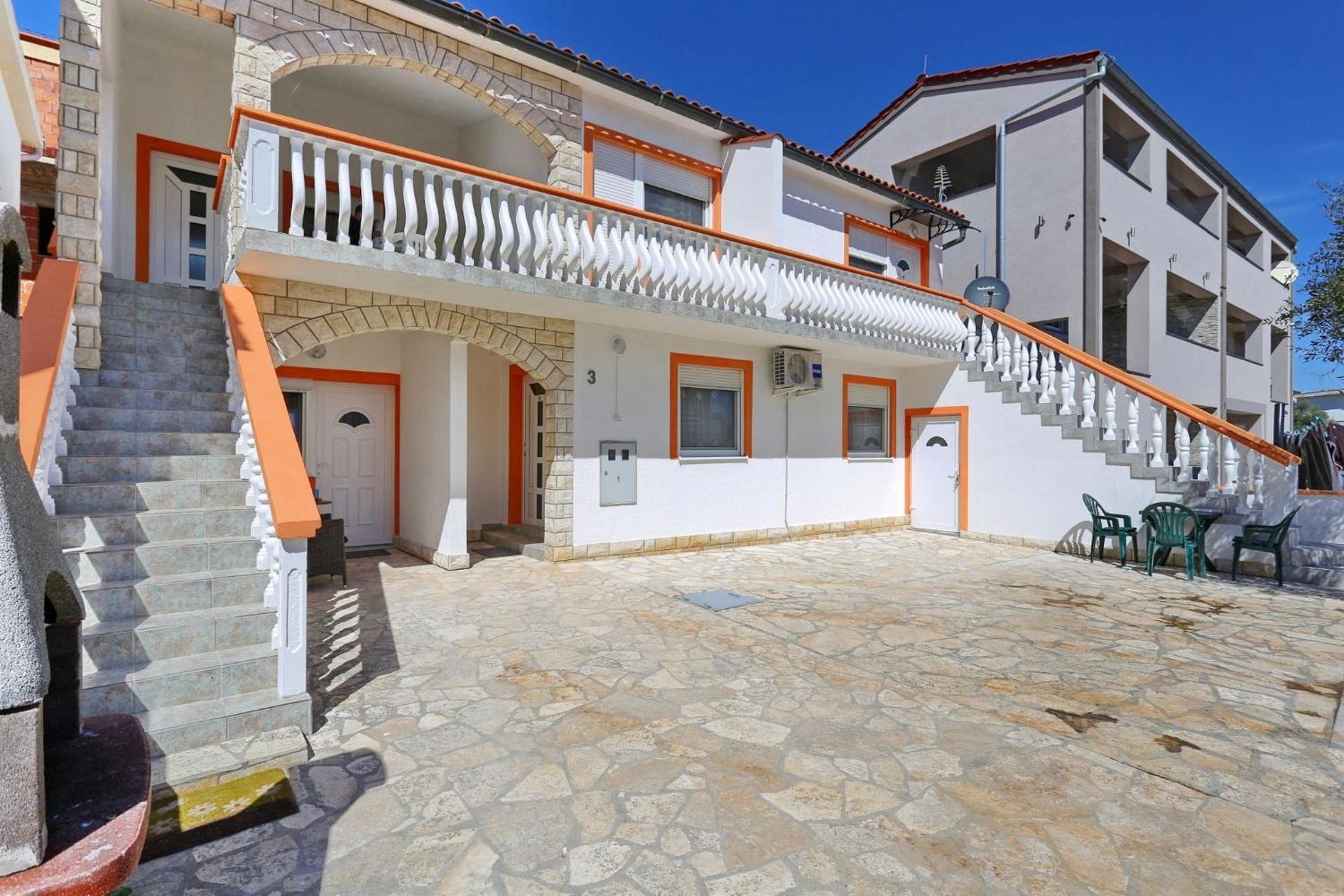 Apartments Marino วีร์ ภายนอก รูปภาพ