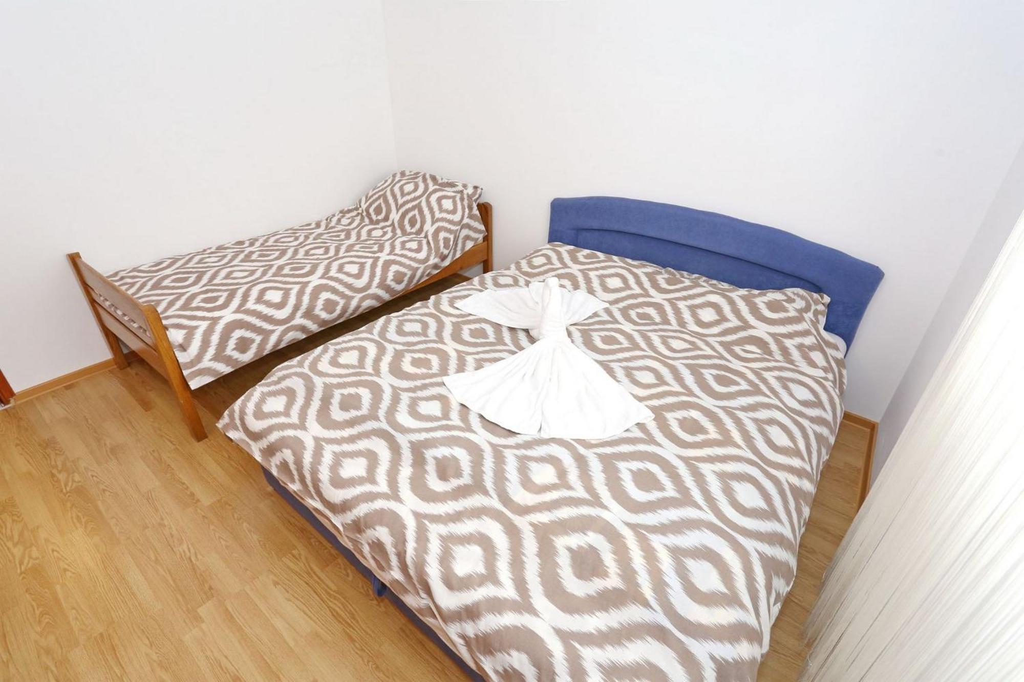 Apartments Marino วีร์ ภายนอก รูปภาพ