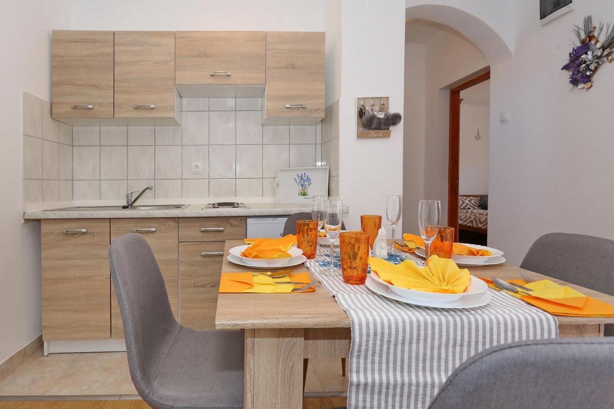 Apartments Marino วีร์ ภายนอก รูปภาพ