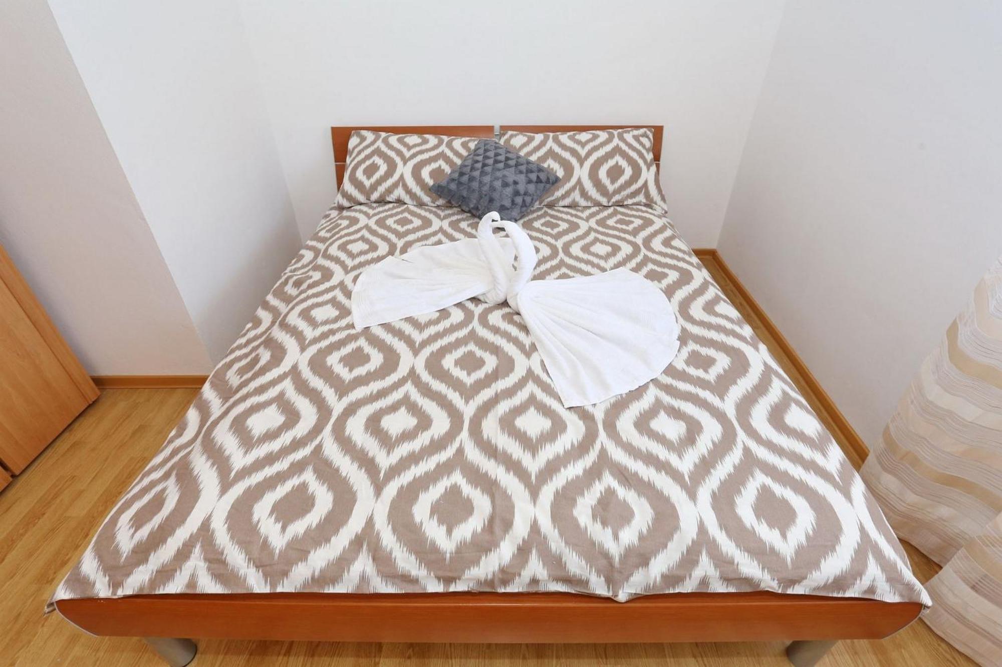 Apartments Marino วีร์ ภายนอก รูปภาพ