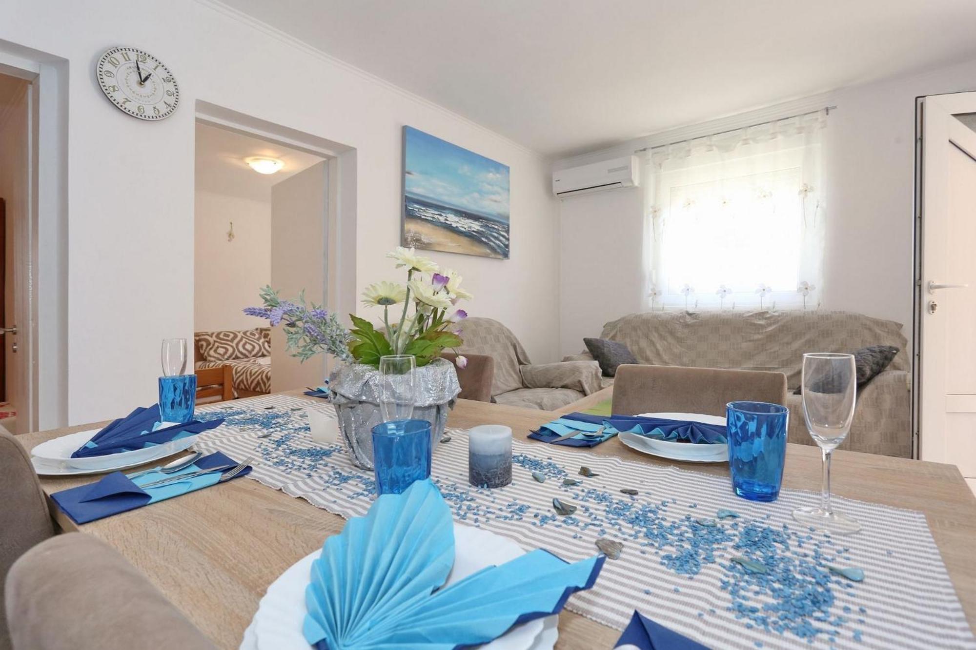 Apartments Marino วีร์ ภายนอก รูปภาพ