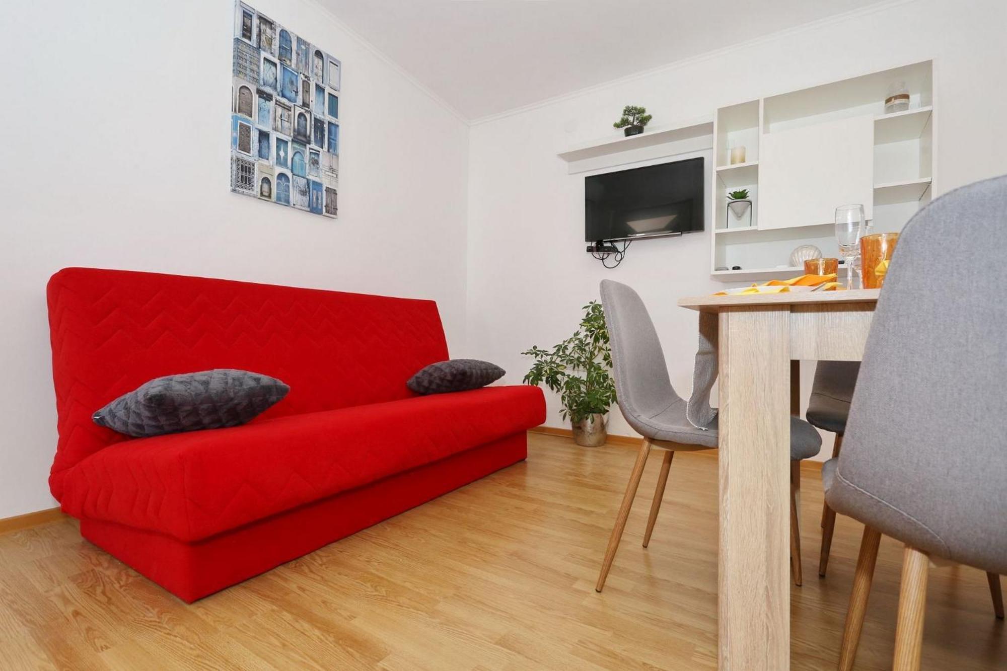 Apartments Marino วีร์ ภายนอก รูปภาพ
