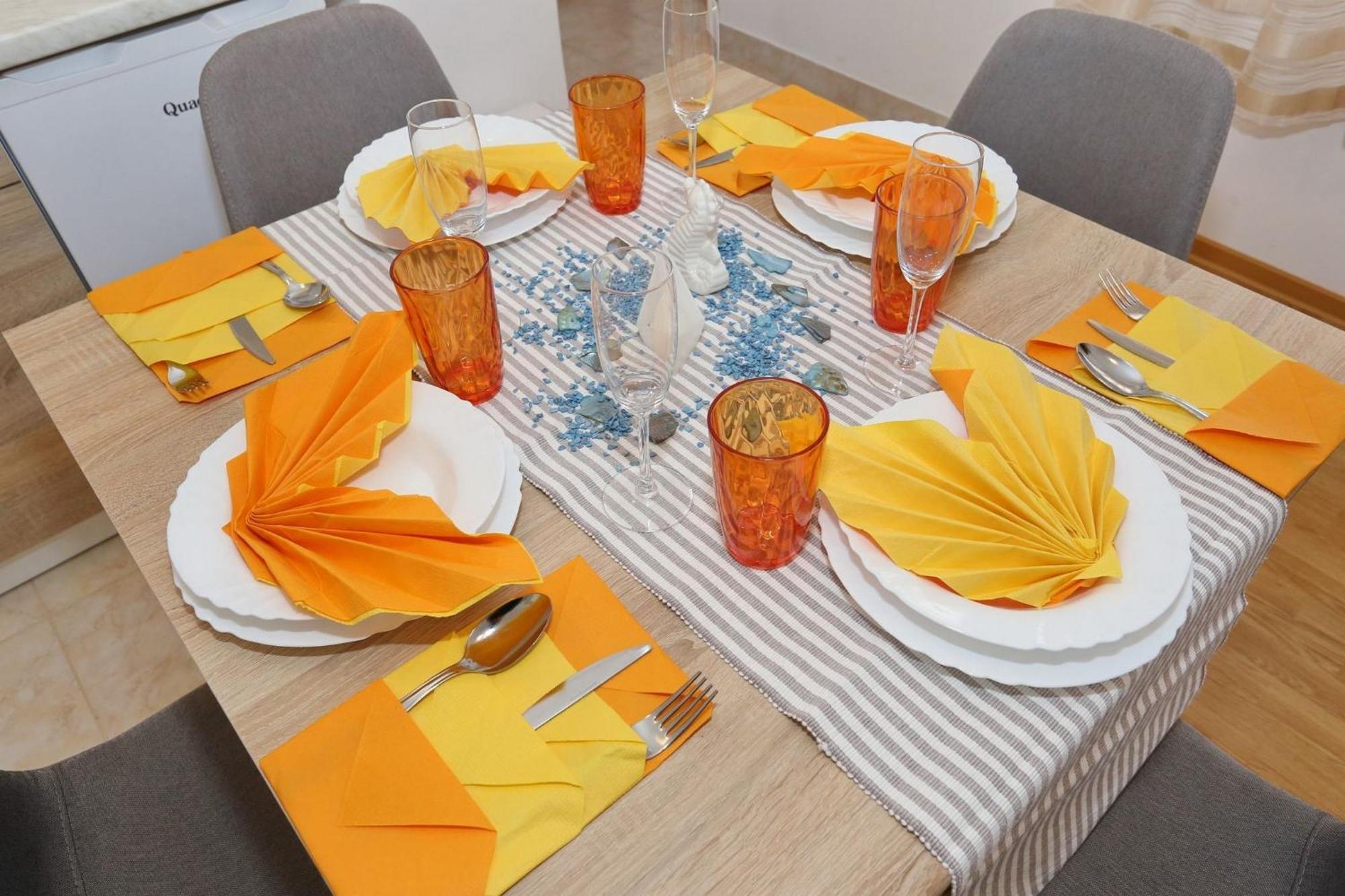 Apartments Marino วีร์ ภายนอก รูปภาพ