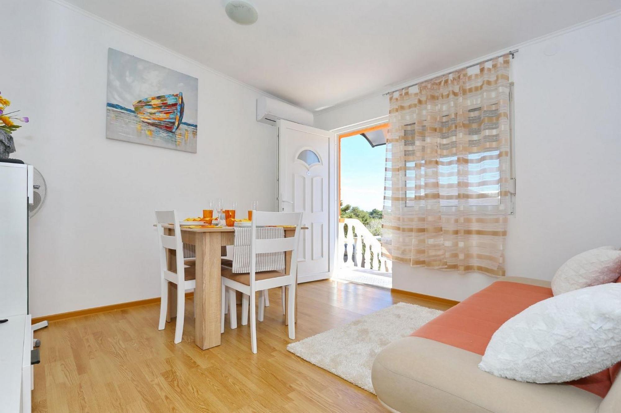 Apartments Marino วีร์ ภายนอก รูปภาพ