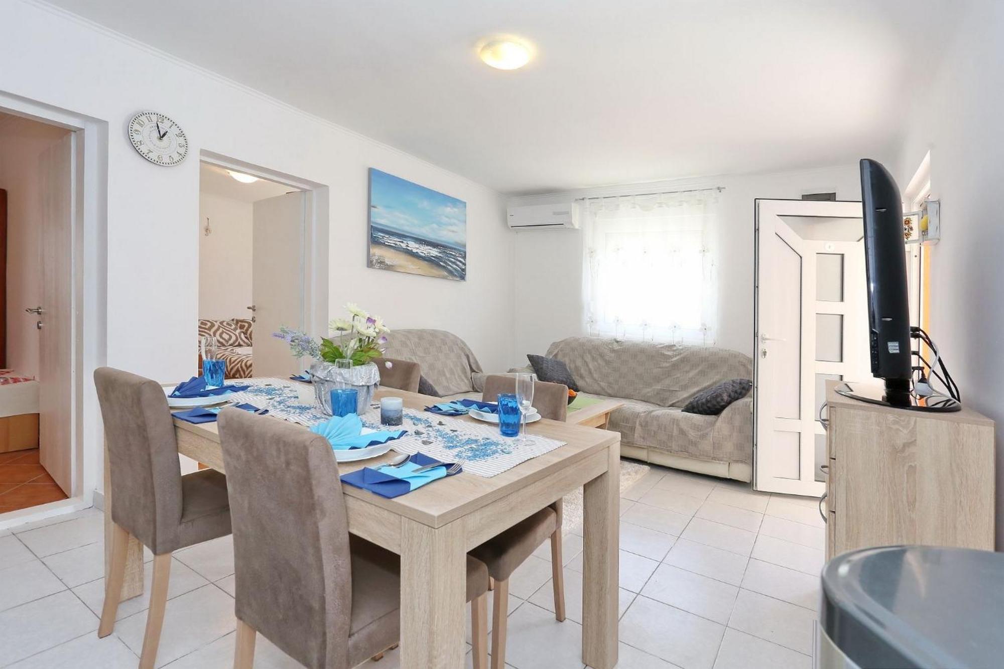 Apartments Marino วีร์ ภายนอก รูปภาพ