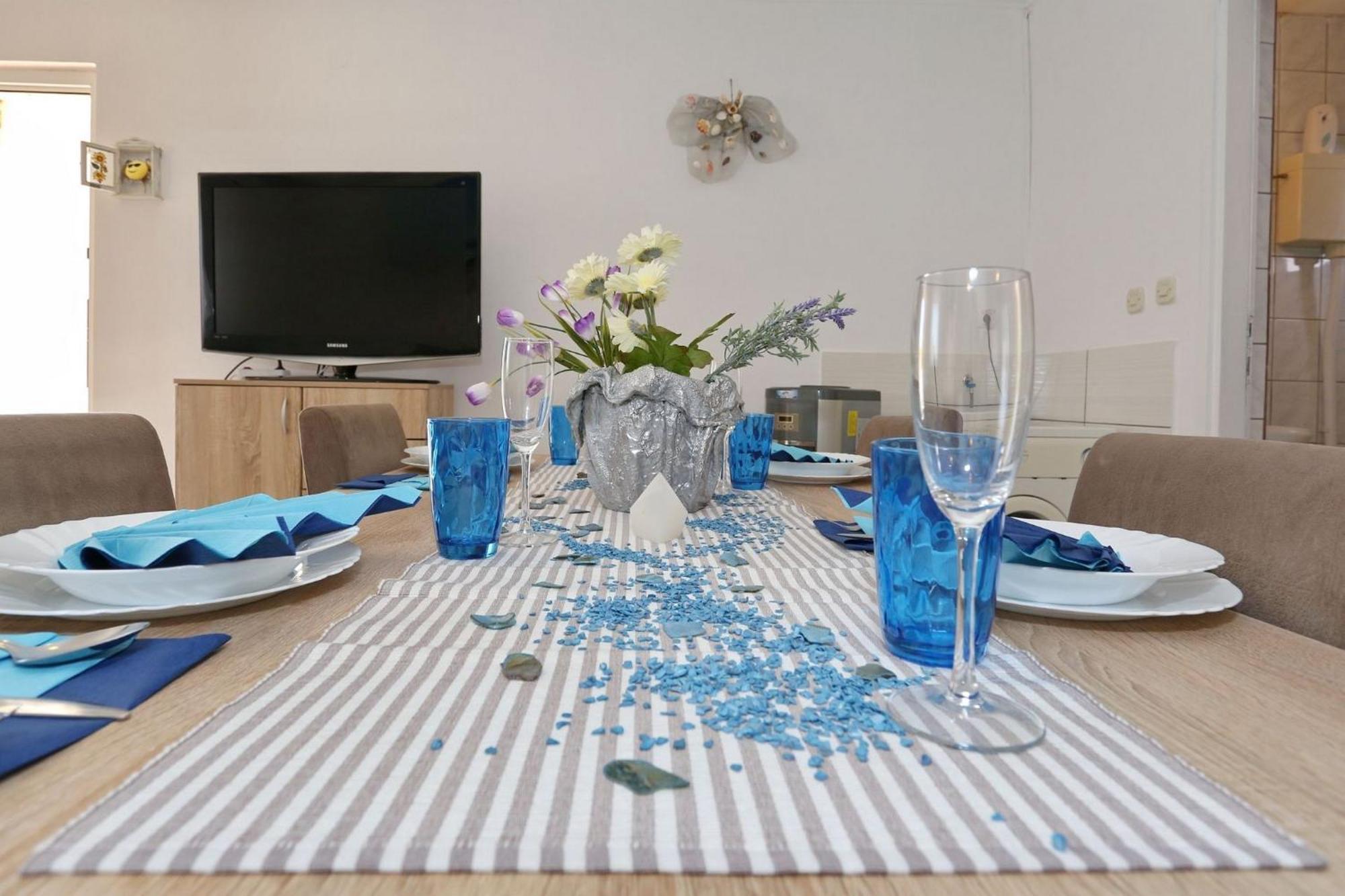 Apartments Marino วีร์ ภายนอก รูปภาพ
