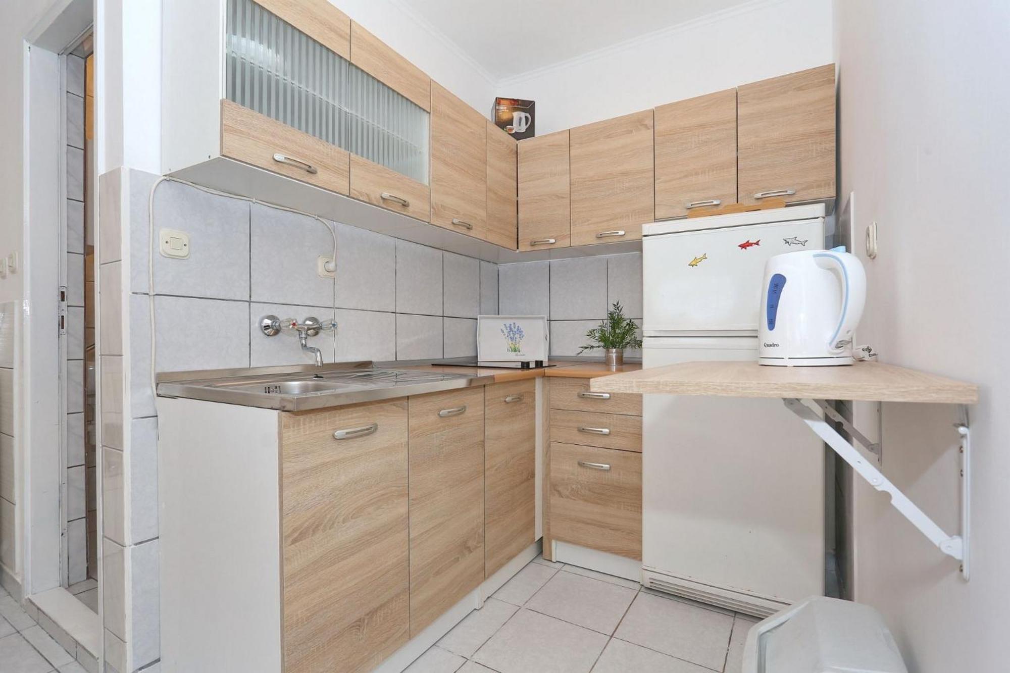 Apartments Marino วีร์ ภายนอก รูปภาพ