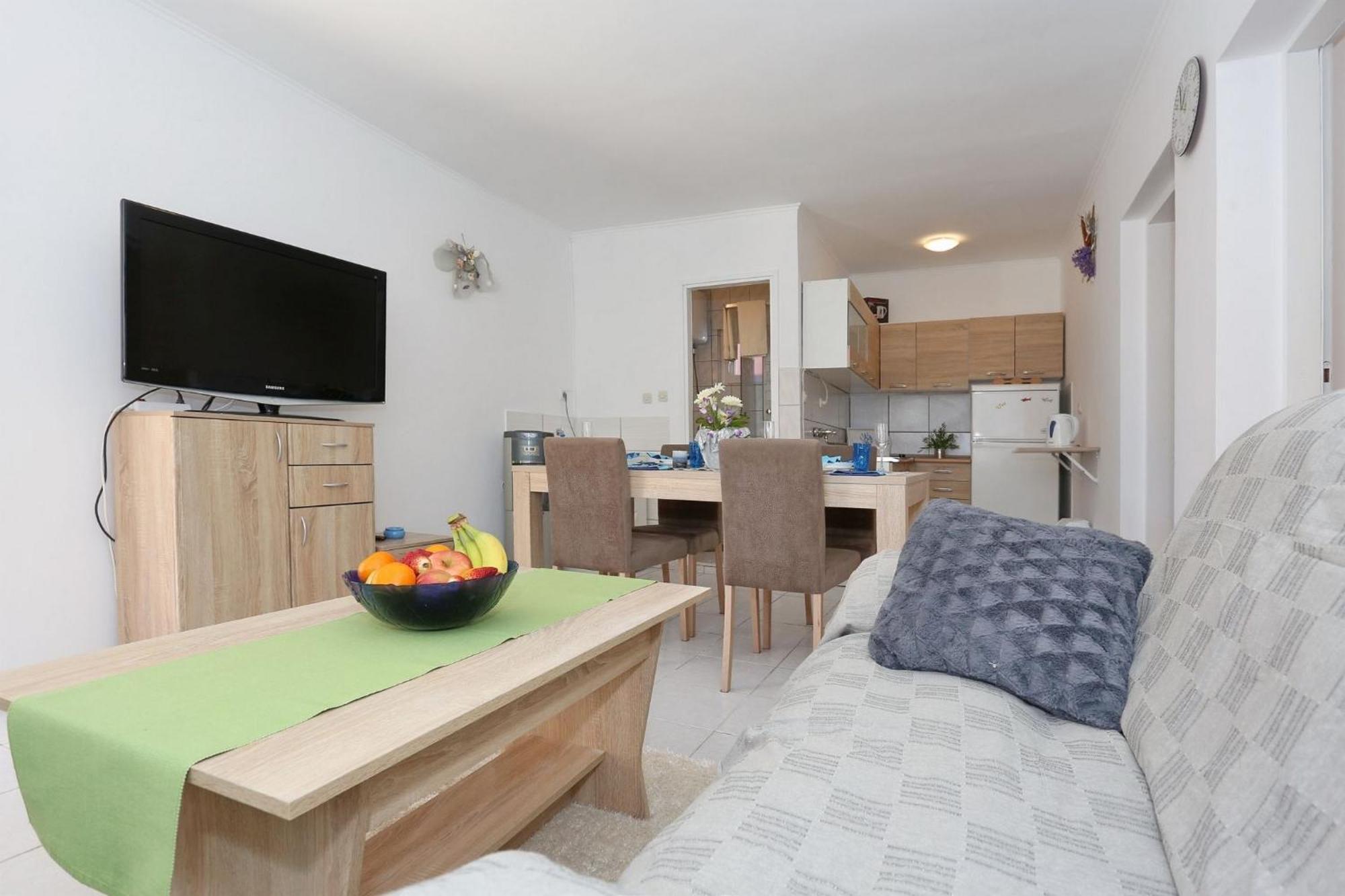 Apartments Marino วีร์ ภายนอก รูปภาพ