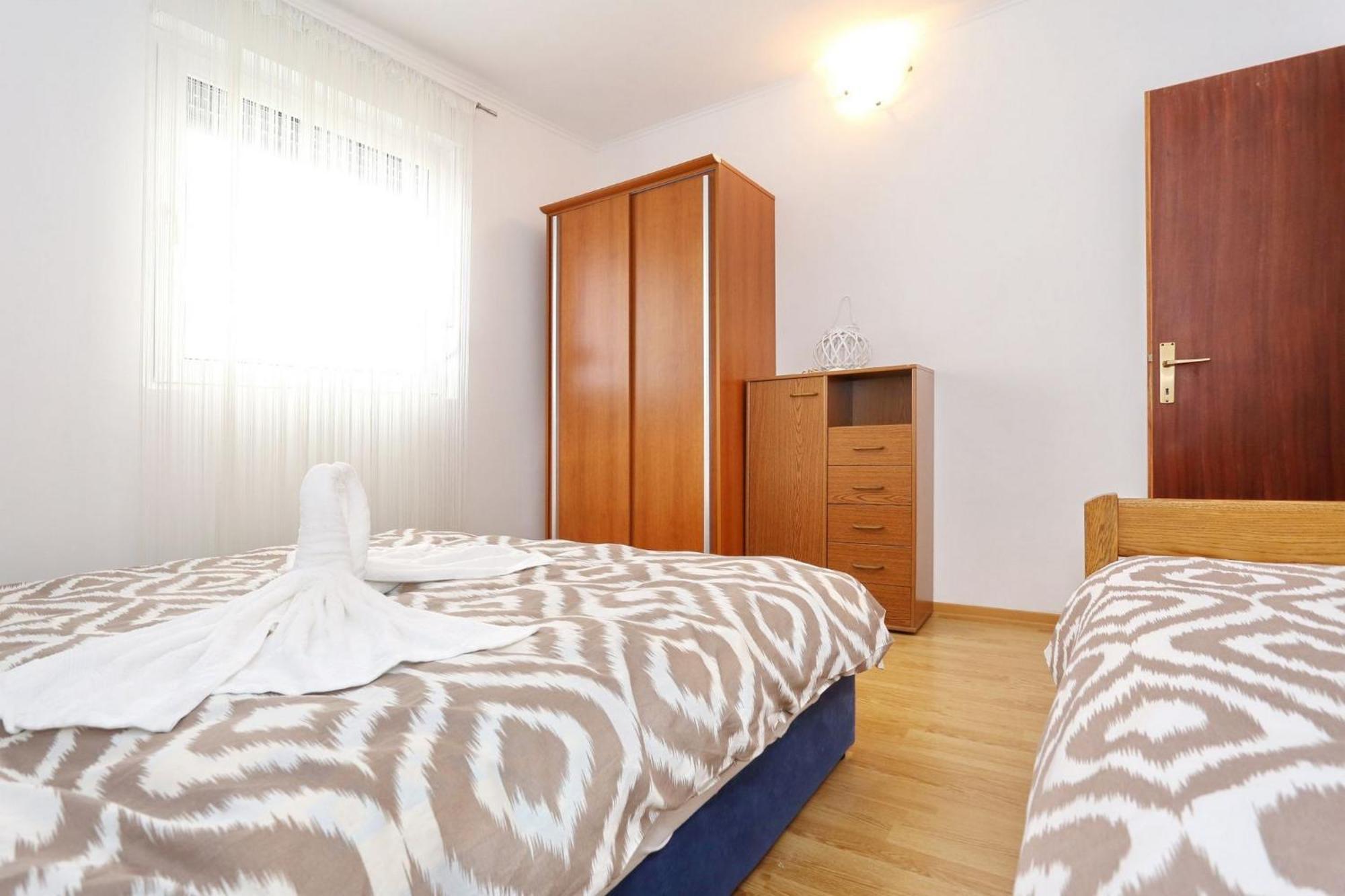 Apartments Marino วีร์ ภายนอก รูปภาพ