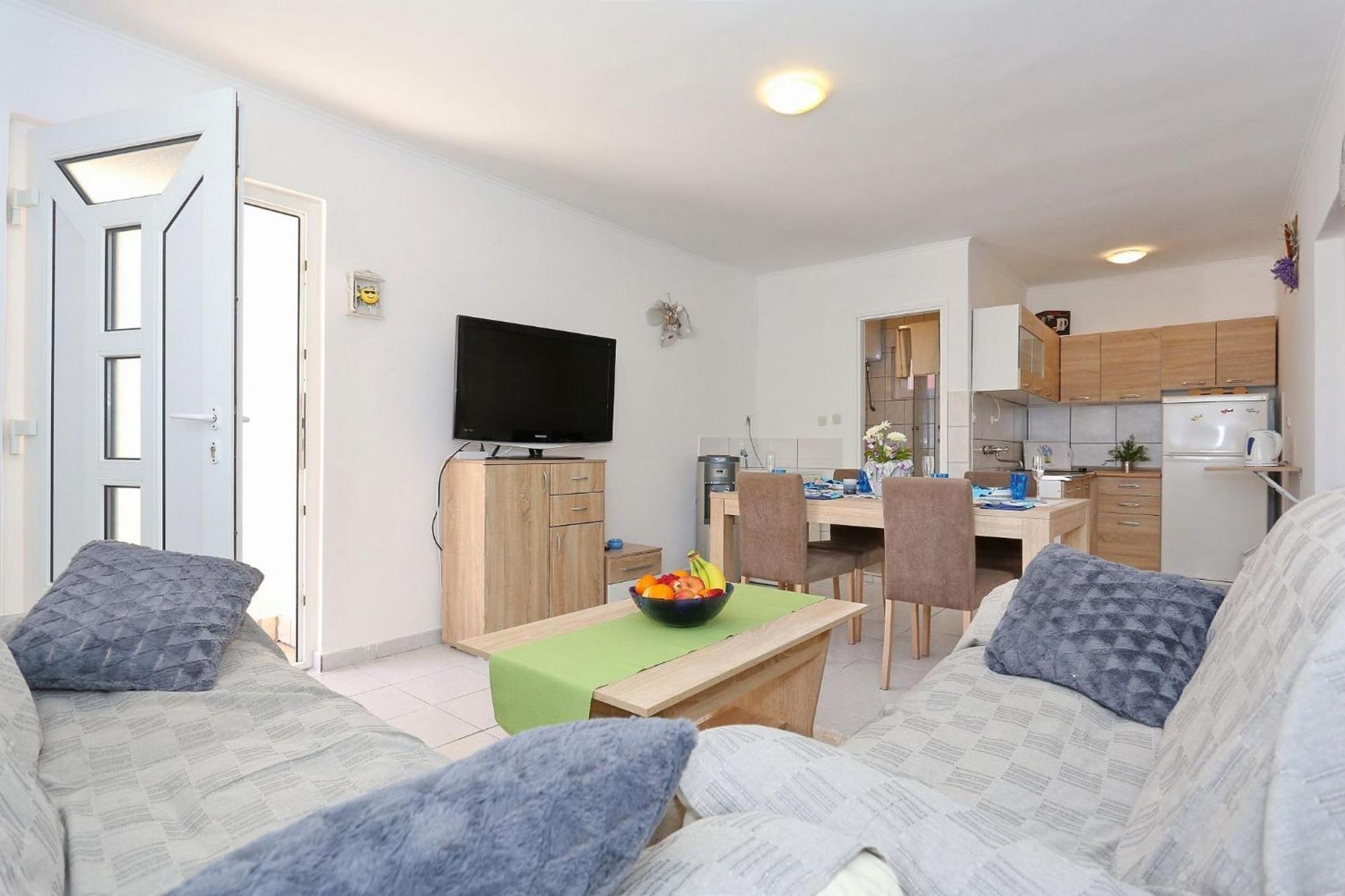 Apartments Marino วีร์ ภายนอก รูปภาพ
