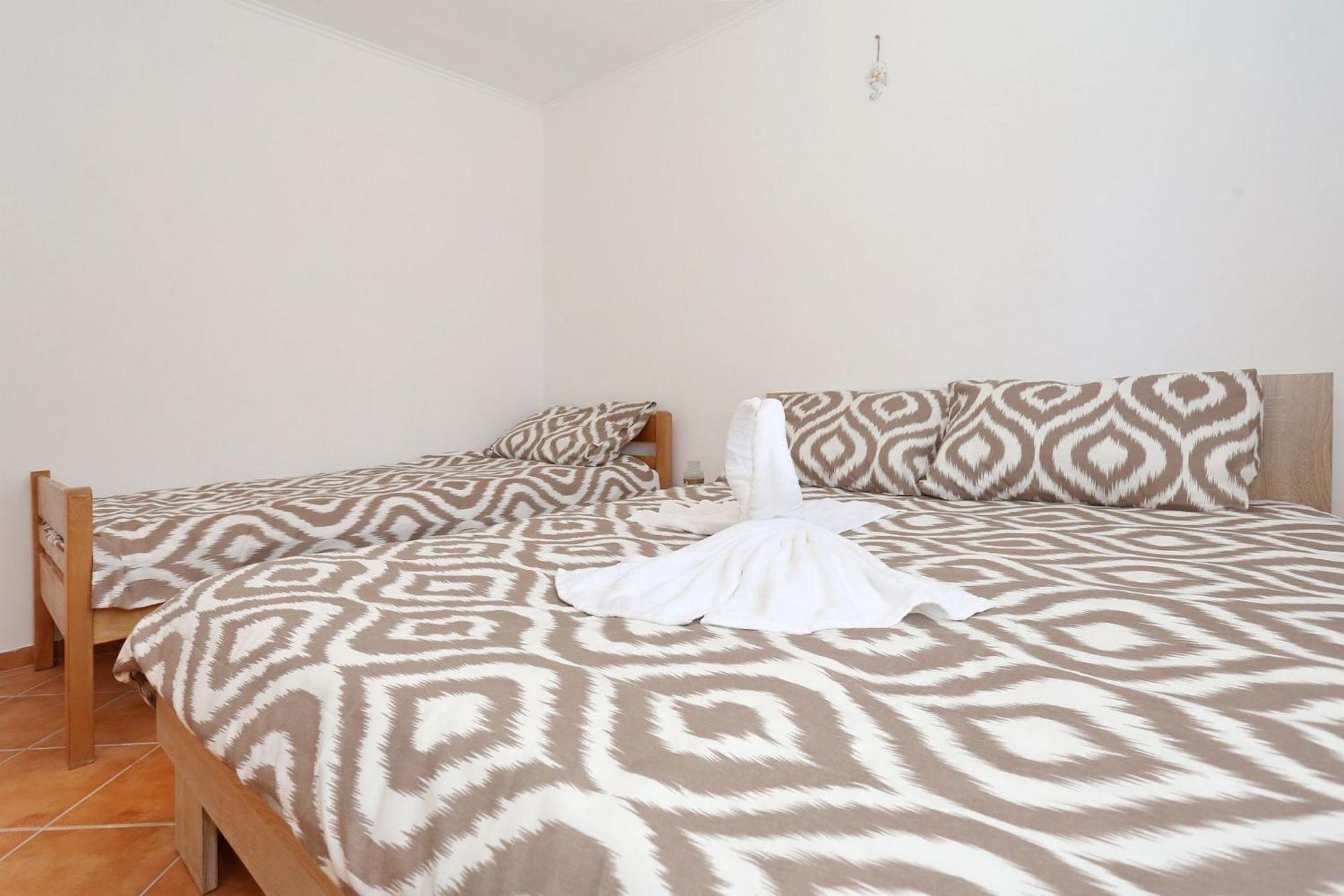 Apartments Marino วีร์ ภายนอก รูปภาพ