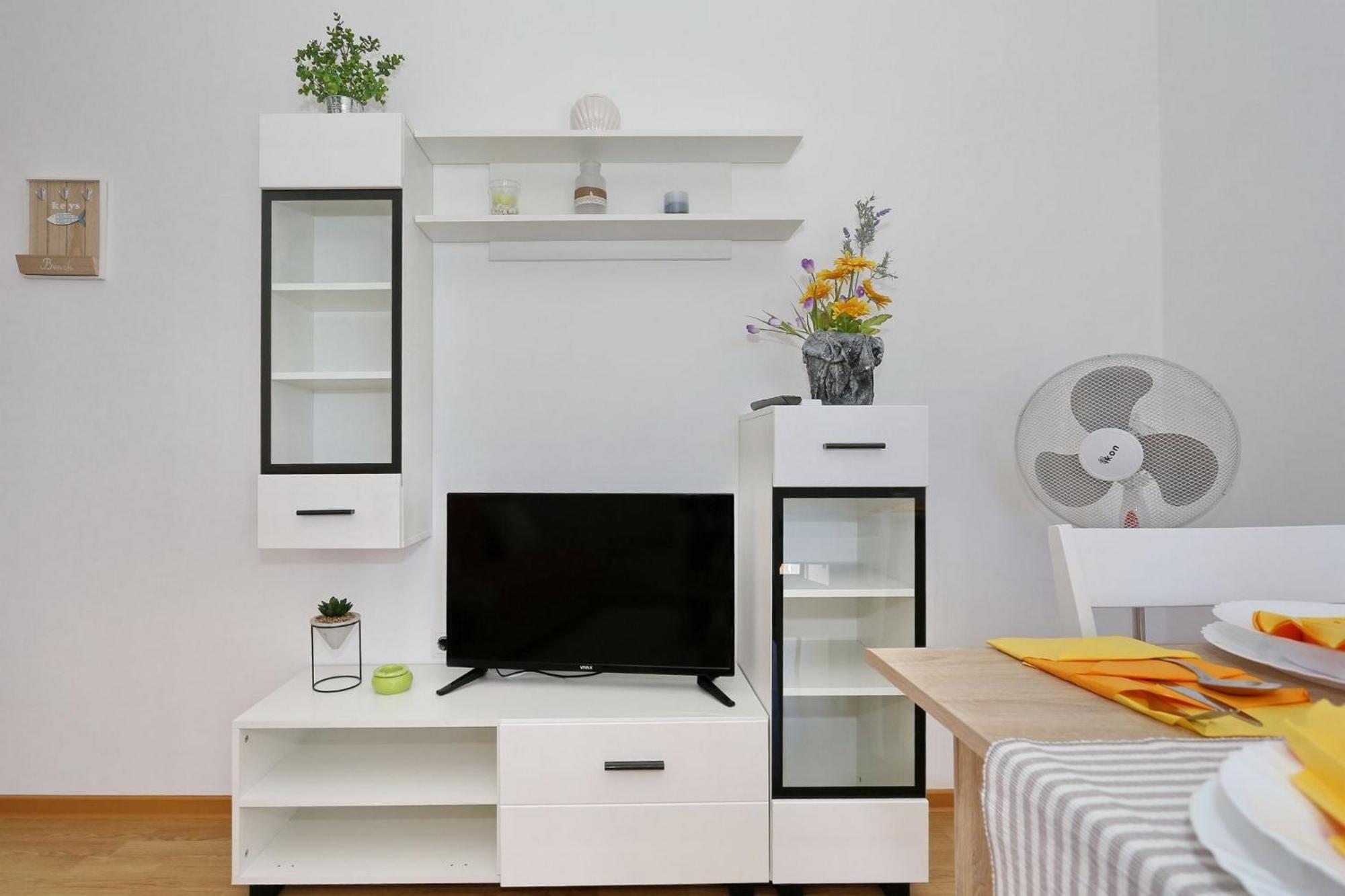 Apartments Marino วีร์ ภายนอก รูปภาพ