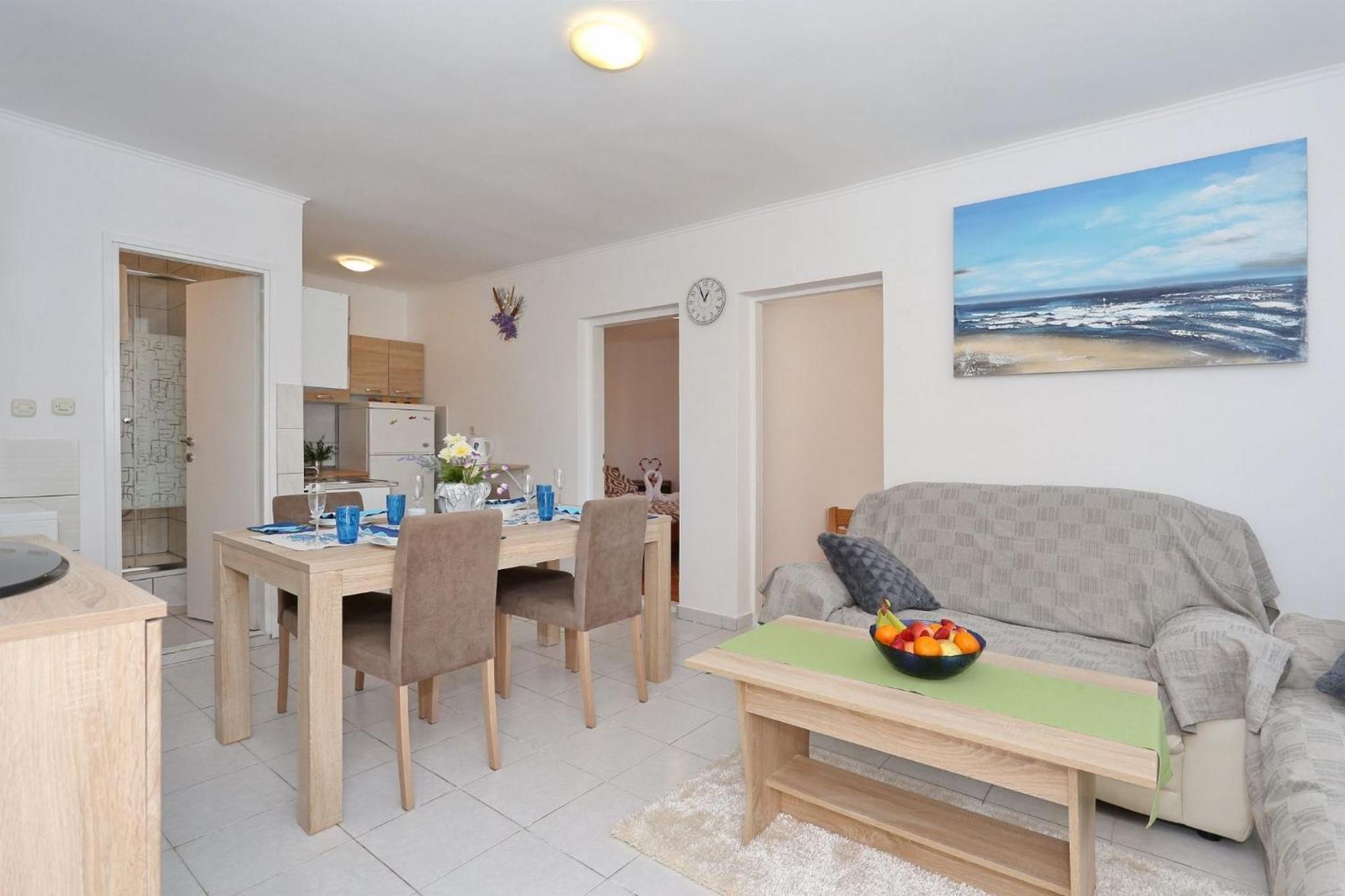 Apartments Marino วีร์ ภายนอก รูปภาพ