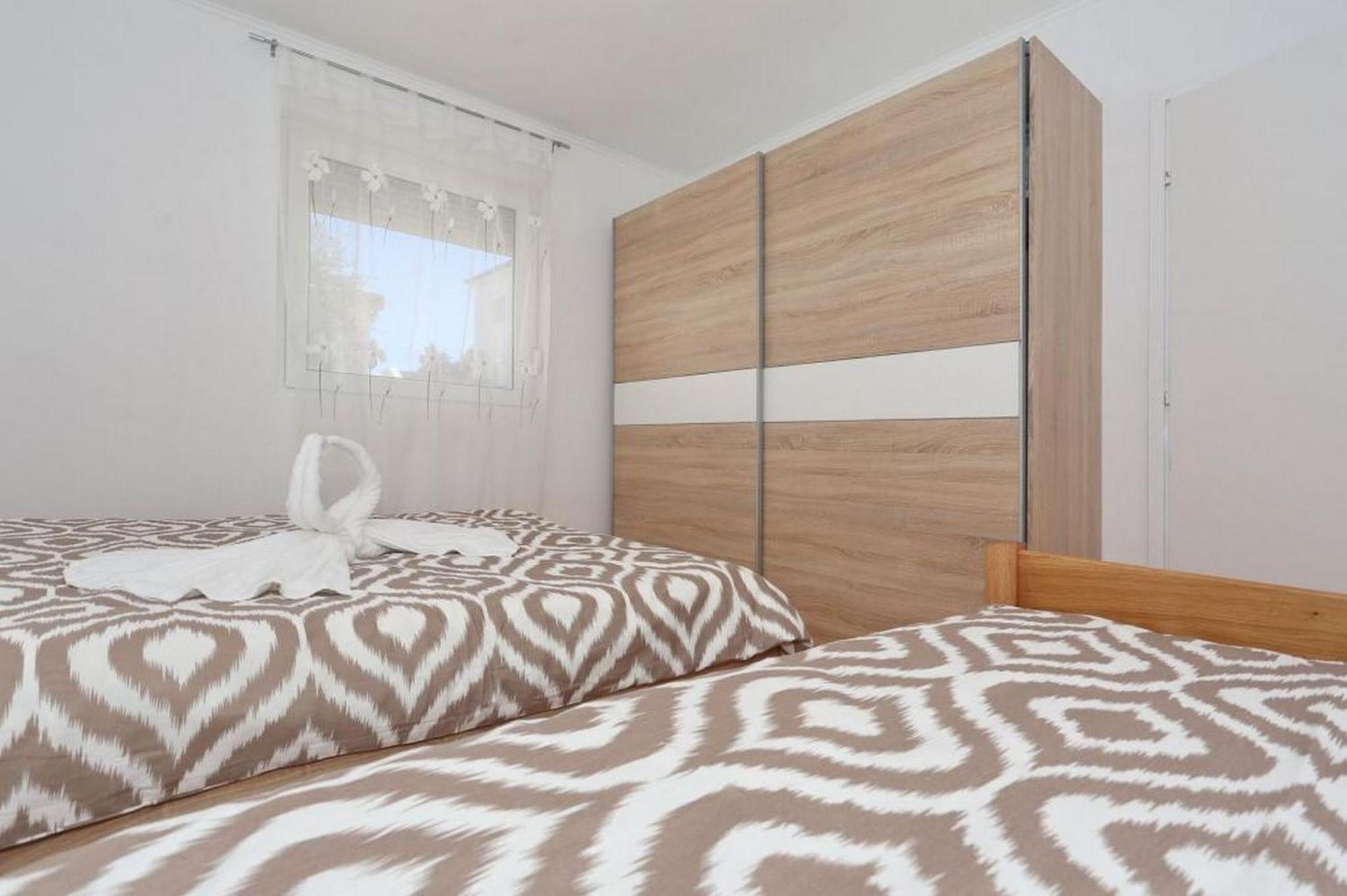 Apartments Marino วีร์ ภายนอก รูปภาพ