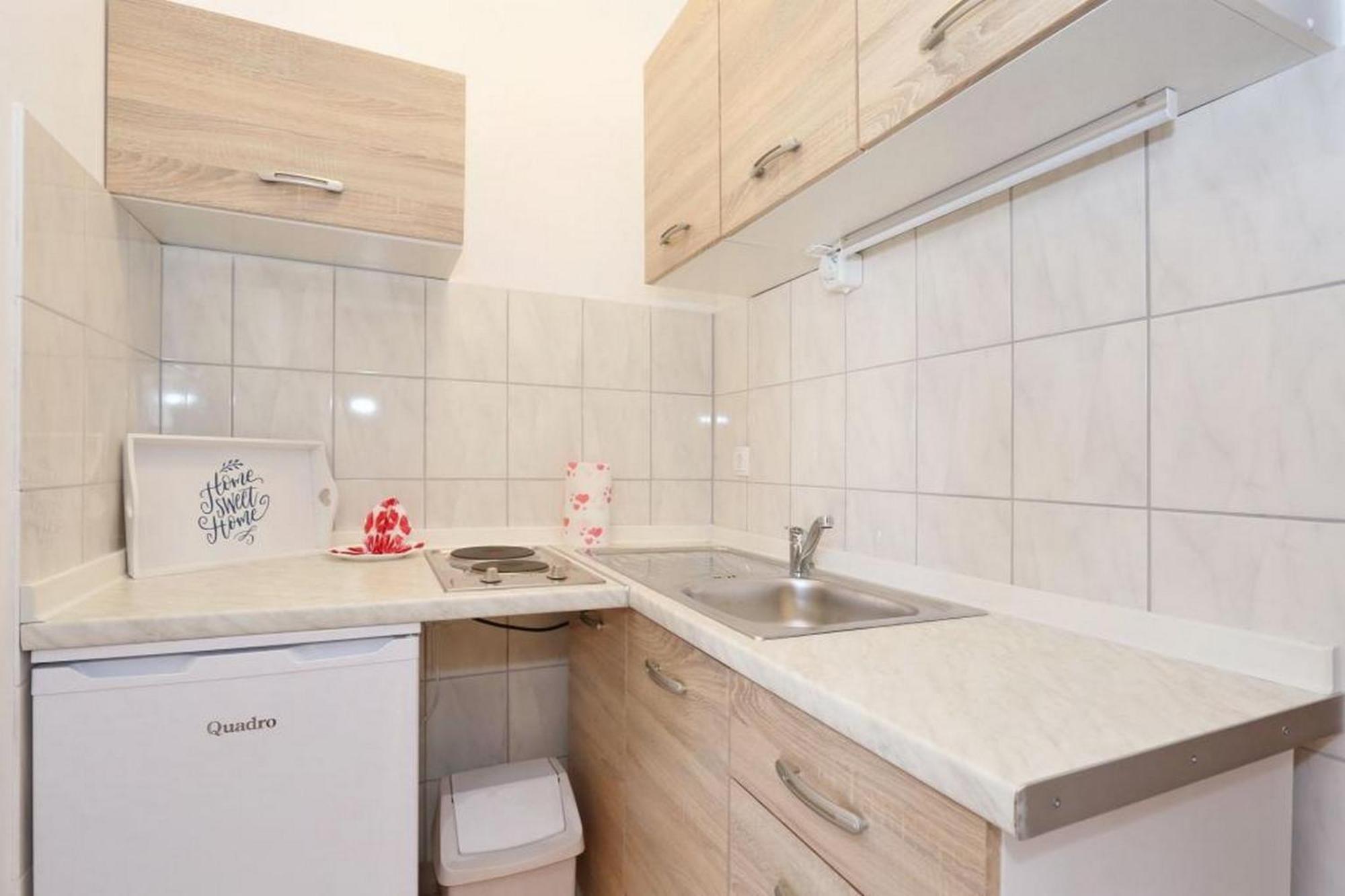 Apartments Marino วีร์ ภายนอก รูปภาพ