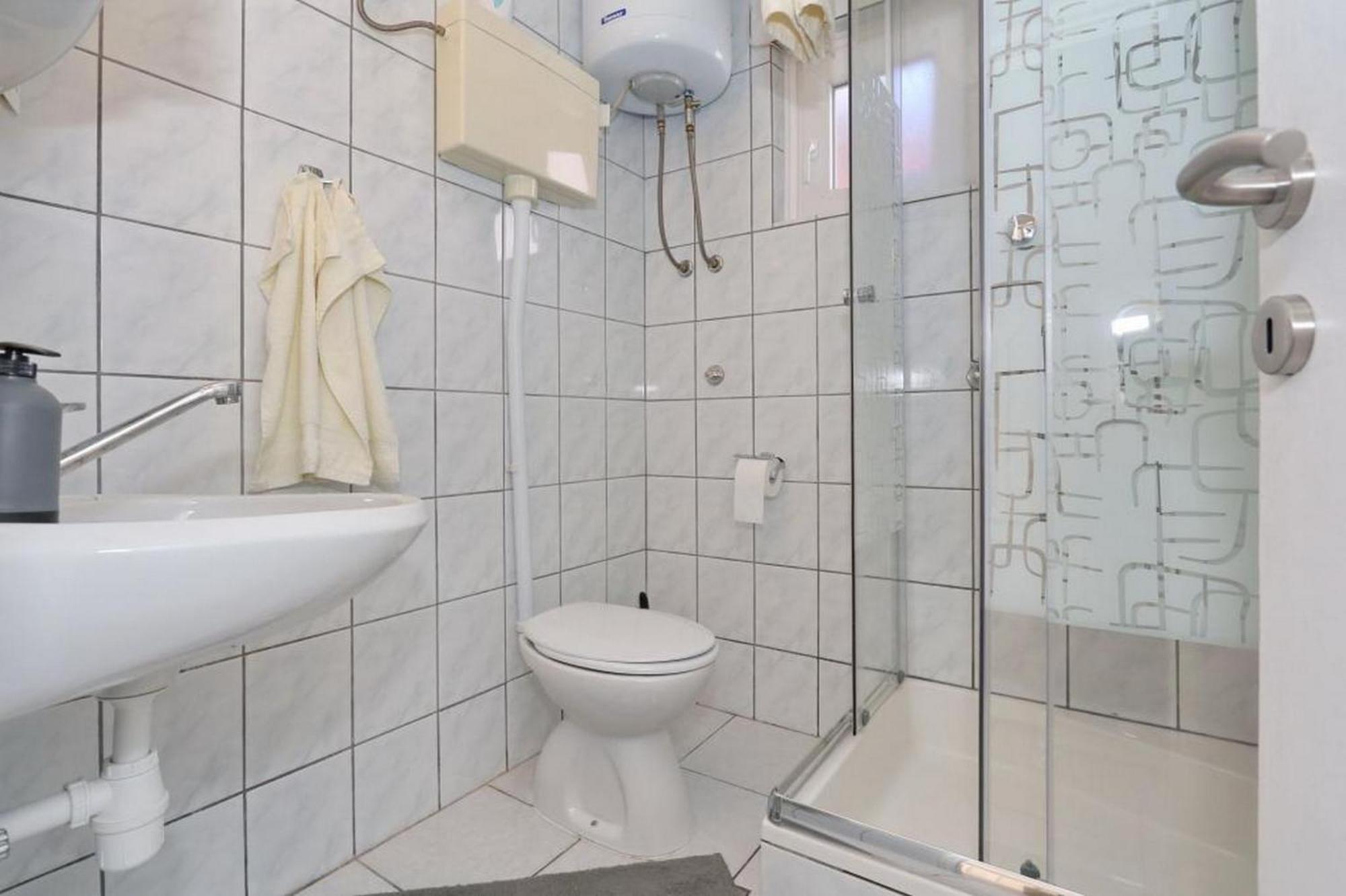 Apartments Marino วีร์ ภายนอก รูปภาพ