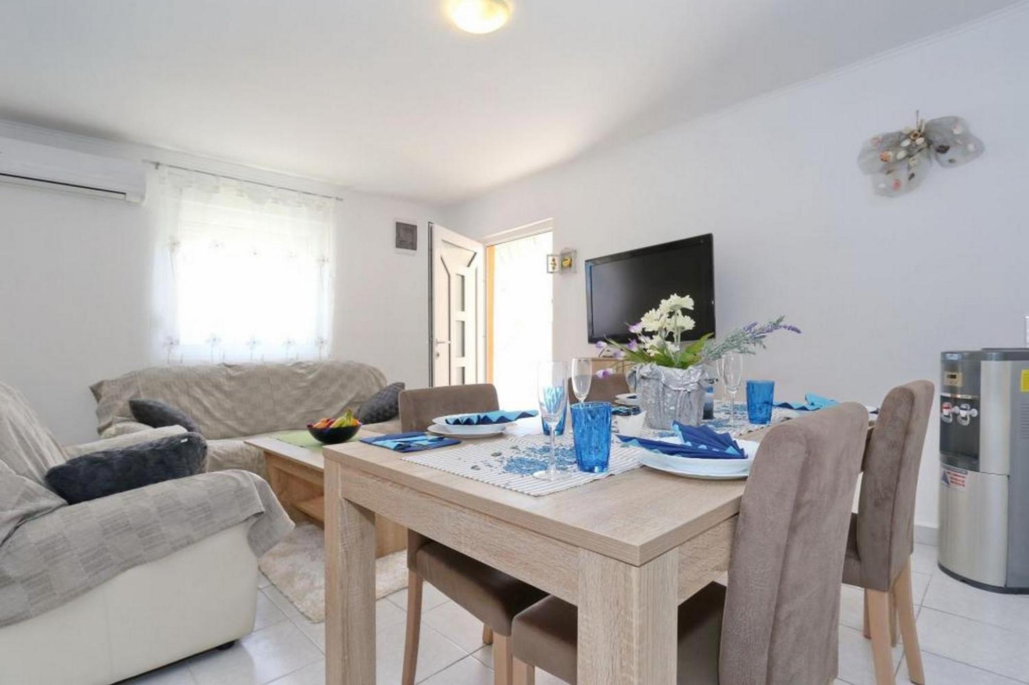 Apartments Marino วีร์ ภายนอก รูปภาพ