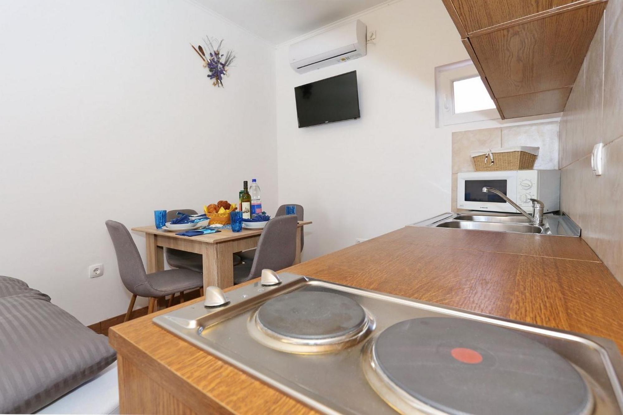 Apartments Marino วีร์ ภายนอก รูปภาพ