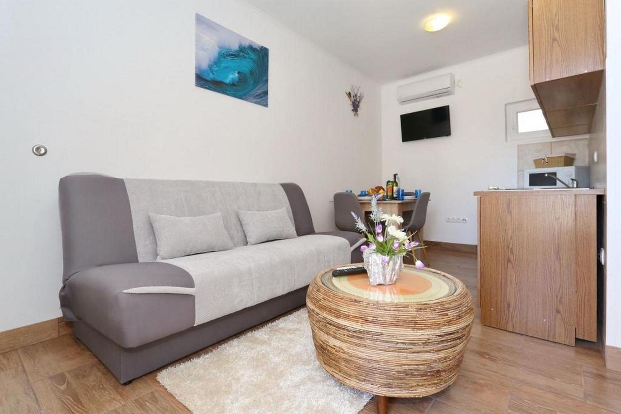Apartments Marino วีร์ ภายนอก รูปภาพ