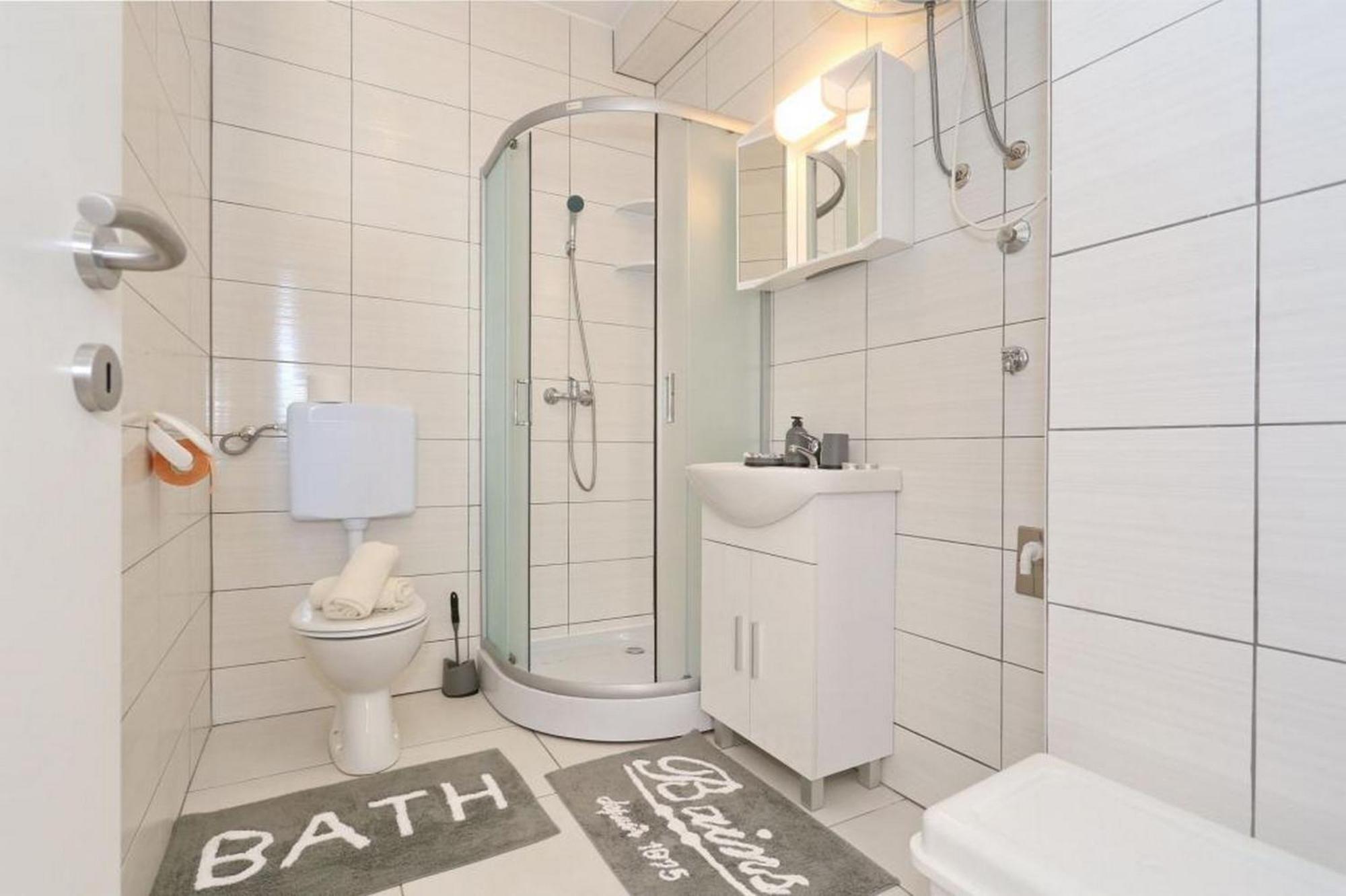 Apartments Marino วีร์ ภายนอก รูปภาพ